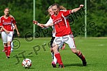 30.05.2015 - FV Obereichstätt - 1. FC Nürnberg II