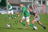 Fußball, Herren, Kreisliga 1, Saison 2023-2024, Spieltag 11, SV Denkendorf - FC Gerolfing, 15.10.2023