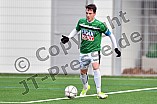 04.02.2018 - VfB Eichstätt - SC Großschwarzenlohe