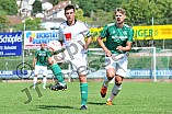 05.08.2012 - VfB Eichstätt II / TSV Jetzendorf