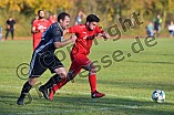 Fußball, Herren, A-Klasse, Neumarkt, Jura, Saison 2021-2022, Spieltag 14, FC Türk Gücü Eichstätt - SG DJK Schernfeld-Workerszell, 31.10.2021