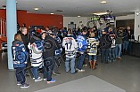 ERC Ingolstadt vs Straubing Tigers, Eishockey, DEL, Deutsche Eishockey Liga, 22.12.2015