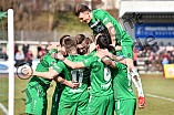 25.03.2018 - VfB Eichstätt - SV Wacker Burghausen