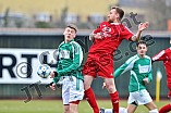 19.03.2015 - VfB Eichstätt II - FC Hepberg