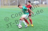 06.04.2013 - TSV Gersthofen - VfB Eichstätt