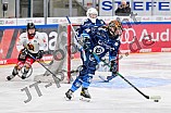 Eishockey, Frauen, DFEL, Saison 2024-2025, ERC Ingolstadt - EC Bergkamener Bären, 04.01.2025