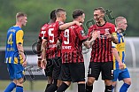 Fußball, Herren, Vorbereitung, Saison 2022-2023, FC Ingolstadt 04 - FC Pipinsried, 22.06.2022