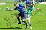 21.05.2016 - SV Karlskron - VfB Eichstätt II