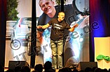 14.08.2016 - Michl Müller - Ausfahrt freihalten!