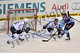 22.12.2013 - ERC Ingolstadt - Hamburg Freezers
