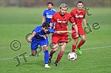 20.10.2019 - SV Marienstein II - FC Türk Gücü Eichstätt
