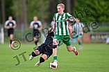 Fußball, Herren, Saison 2026-2027, Freundschaftsspiel, VfB Eichstätt - BSG Chemie Leipzig, 01.07.2026