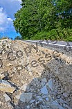 Radweg zwischen Eichstätt und Wintershof nach Starkregen gesperrt, 19.07.2026