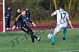 20.11.2016 - VfB Eichstätt II - FC Geisenfeld