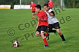 26.09.2014 - DJK Limes 09 - SG FC Nagelberg