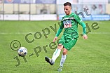 28.10.2017 - VfB Eichstätt - VfR Garching