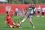 Fußball, Frauen, Landesliga Süd, Saison 2023-2024, Spieltag 21, FC Ingolstadt 04 II - FV Obereichstätt, 26.05.2024