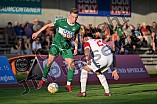 Fußball, Herren, Bayerischer Totopokal, Saison 2022-2023, Achtelfinale, VfB Eichstätt - TSV Rain-Lech, 06.09.2022