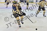 11.01.2015 - ERC Ingolstadt - Hamburg Freezers