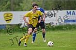 Fußball, Herren, Kreisliga West, Saison 2022-2023, Spieltag 23, DJK Pollenfeld - SV Cronheim, 14.05.2023