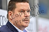 ERC Ingolstadt vs Straubing Tigers, Eishockey, DEL, Deutsche Eishockey Liga, Spieltag 27, 01.12.2017