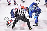 04.01.2021 - ERC Ingolstadt - Adler Mannheim
