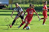 Fußball, Frauen, Landesliga Süd, Saison 2021-2022, Spieltag 4, FV Obereichstätt - 1. FC Passau, 25.09.2021