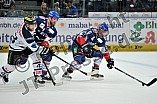 14.04.2015 - Adler Mannheim - ERC Ingolstadt