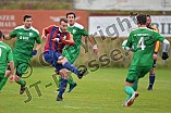 28.10.2018 - ST Kraiberg - SV Lippertshofen
