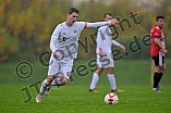 Fußball, Herren, Kreisklasse 1, Saison 2024-2025, Spieltag 15, TSV Gaimersheim II - SV Stammham, 09.11.2024