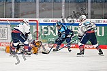 Eishockey, Frauen, DFEL, Saison 2022-2023, ERC Ingolstadt - Eisbären Berlin, 04.02.2023