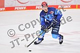 Eishockey, Herren, DEL, Saison 2020-2021, ERC Ingolstadt - EHC Red Bull München, 25.02.2021