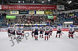 Eishockey, Herren, DEL, Saison 2022-2023, Spieltag 8, ERC Ingolstadt - Eisbären Berlin, 07.10.2022