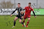 Fußball, Herren, Kreisklasse Neumarkt Jura Süd, Saison 2025-2026, Spieltag 21, DJK Grafenberg - DJK Eintracht Allersberg, 12.04.2026