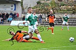 10.10.2015 - VfB Eichstätt - SV Alemannia HaibachEintracht Bamberg