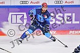 Eishockey, Herren, DEL, Saison 2020-2021, ERC Ingolstadt - Krefeld Pinguine, 22.03.2021