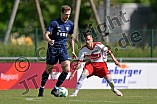 Fußball, Herren, Kreisklasse 1, Saison 2021-2022, Spieltag 26, SV Buxheim - TSV Etting, 21.05.2022
