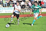 06.10.2012 - VfB Eichstätt / BC Aichach