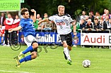 15.07.2017 - VfB Eichstätt - FC Unterföhring
