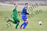 31.03.2018 - SV Marienstein - SG TSV-DJK Herrieden