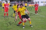 Fußball, Herren, Kreisklasse Neumarkt Jura Süd, Saison 2025-2026, Spieltag 24, DJK Pollenfeld - DJK 70 Weinsfeld, 03.05.2026