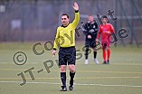 Fußball, Herren, Bezirksliga Oberbayern Nord, Saison 2022-2023, Spieltag 19, FC Fatih Ingolstadt - FC Schwabing München, 12.03.2023