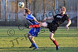 26.03.2015 - DJK Workerszell - SV Marienstein II