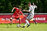 Fußball, Herren, Kreisliga Neumarkt Jura West, Saison 2024-2025, Spieltag 24, TSV Katzwang - DJK Limes, 18.05.2025