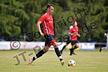 Bezirksliga Oberbayern Nord, Vorbereitung, Herren, BFV, Saison 2021-2022, 1. FC Beilngries - VfB Eichstätt, 19.06.2021