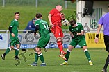Fußball, Herren, Kreisklasse 1, Saison 2025-2026, Spieltag 23, SV Denkendorf - SV Zuchering, 13.05.2026