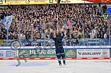 Eishockey, Herren, DEL, Saison 2022-2023, Playoff-Viertelfinale - Spiel 5, ERC Ingolstadt - Düsseldorfer EG, 24.03.2023