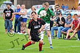 29.05.2016 - SV Ochsenfeld - FV Obereichstätt