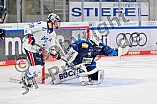 Eishockey, Herren, U20 DNL, Saison 2025-2026, ERC Ingolstadt - Jungadler Mannheim, 24.01.2026