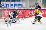 Eishockey, Frauen, DFEL, Saison 2022-2023, ERC Ingolstadt - Mad Dogs Mannheim, 19.11.2022